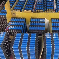 亳州正规公司高价收锂电池
